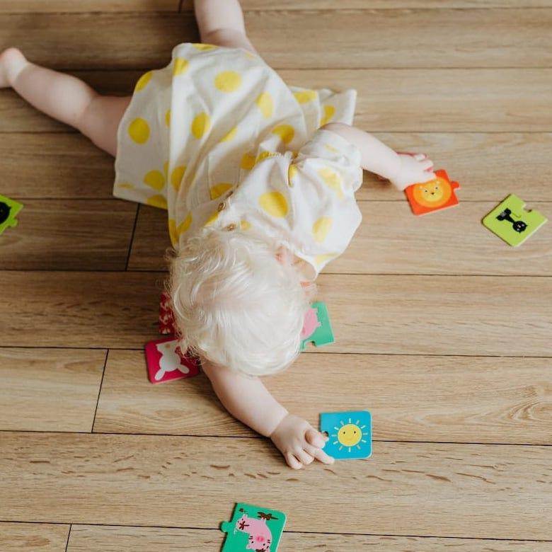 Behandling for ensidig kryb