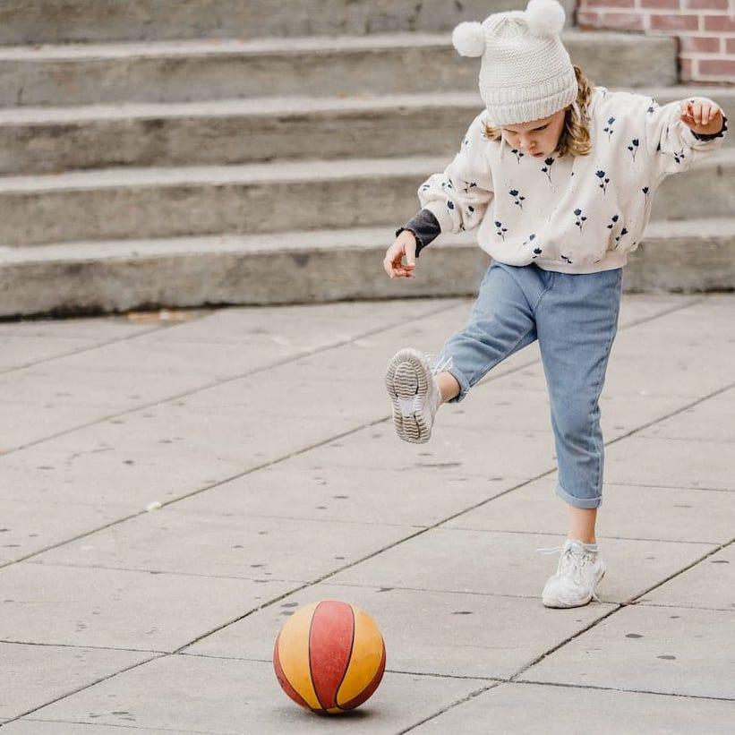 Motorisk forsinket - Behandling